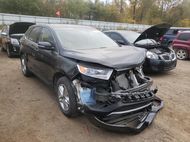 Photo 0 VIN: 2FMTK4J8XFBC31753 - FORD EDGE SEL 