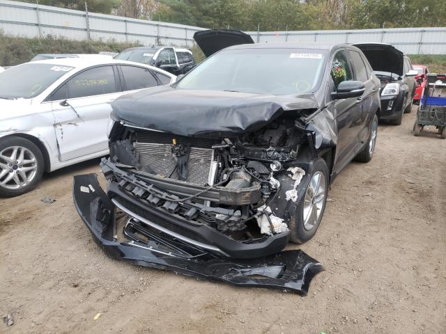 Photo 1 VIN: 2FMTK4J8XFBC31753 - FORD EDGE SEL 