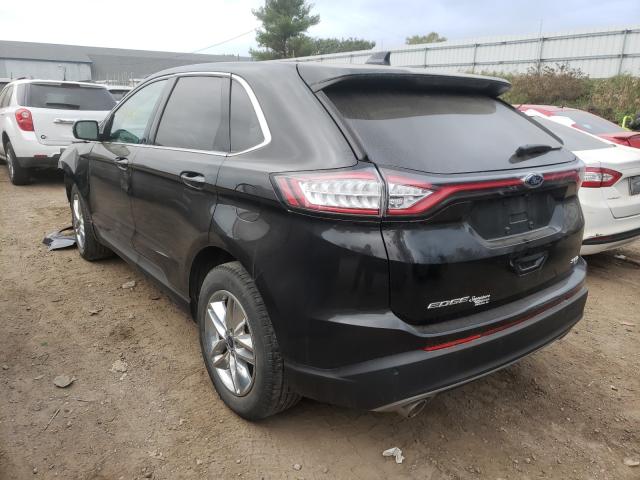 Photo 2 VIN: 2FMTK4J8XFBC31753 - FORD EDGE SEL 