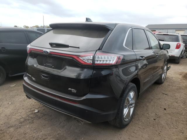 Photo 3 VIN: 2FMTK4J8XFBC31753 - FORD EDGE SEL 