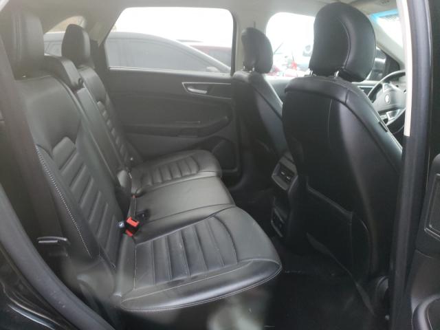 Photo 5 VIN: 2FMTK4J8XFBC31753 - FORD EDGE SEL 