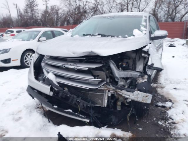 Photo 5 VIN: 2FMTK4J8XFBC31882 - FORD EDGE 