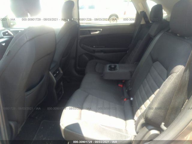 Photo 7 VIN: 2FMTK4J90FBB29029 - FORD EDGE 