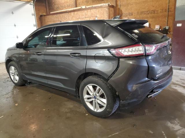 Photo 1 VIN: 2FMTK4J90FBB32156 - FORD EDGE SEL 