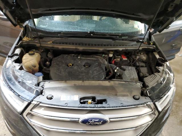 Photo 11 VIN: 2FMTK4J90FBB32156 - FORD EDGE SEL 