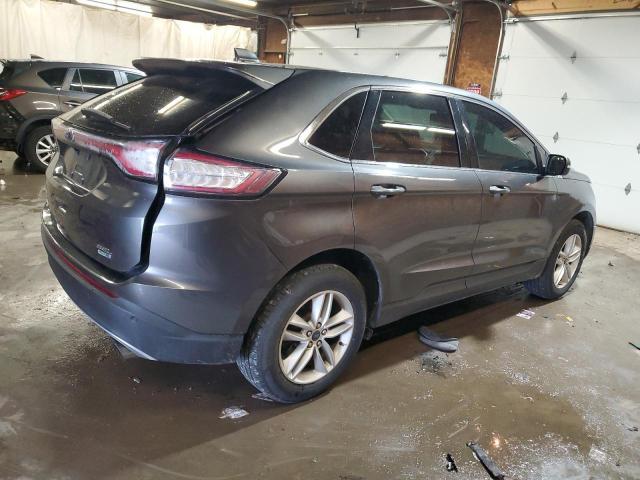 Photo 2 VIN: 2FMTK4J90FBB32156 - FORD EDGE SEL 