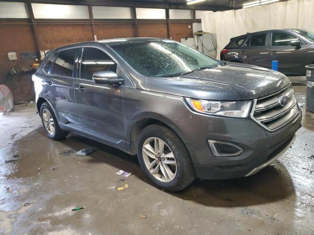 Photo 3 VIN: 2FMTK4J90FBB32156 - FORD EDGE SEL 