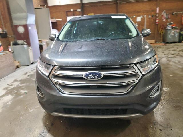 Photo 4 VIN: 2FMTK4J90FBB32156 - FORD EDGE SEL 