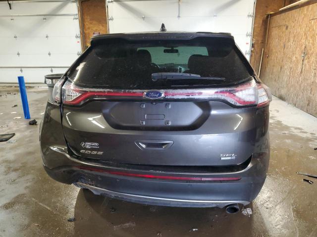 Photo 5 VIN: 2FMTK4J90FBB32156 - FORD EDGE SEL 