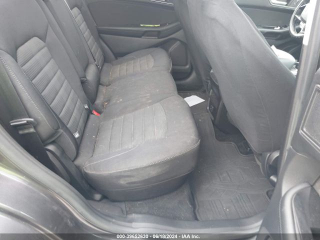 Photo 7 VIN: 2FMTK4J90FBB33162 - FORD EDGE 