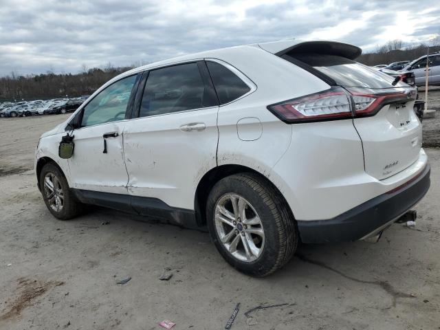 Photo 1 VIN: 2FMTK4J90FBB58403 - FORD EDGE 