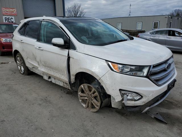 Photo 3 VIN: 2FMTK4J90FBB58403 - FORD EDGE 