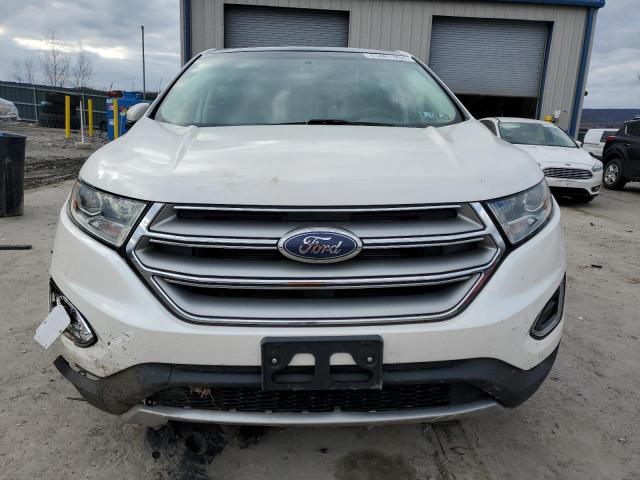 Photo 4 VIN: 2FMTK4J90FBB58403 - FORD EDGE 