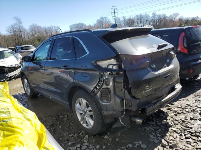 Photo 1 VIN: 2FMTK4J90FBB61298 - FORD EDGE 