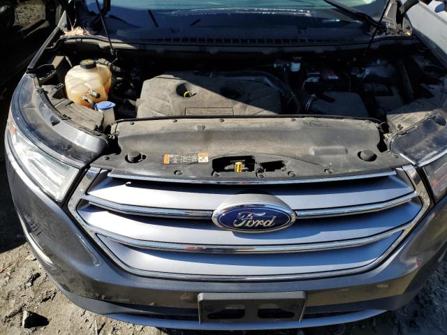 Photo 11 VIN: 2FMTK4J90FBB61298 - FORD EDGE 