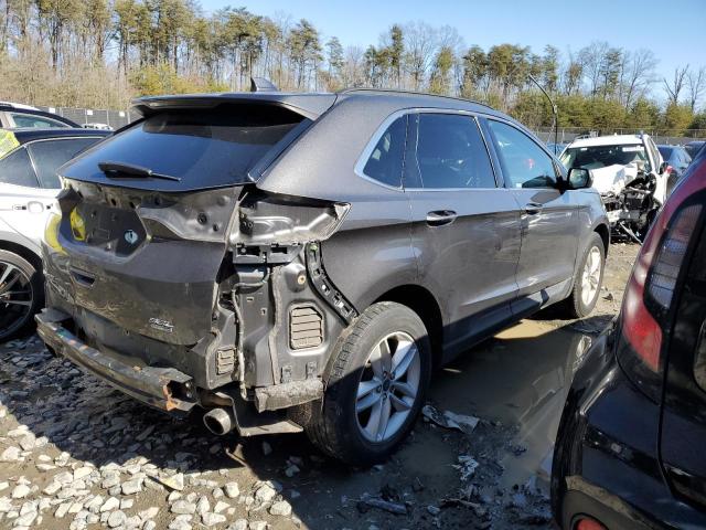 Photo 2 VIN: 2FMTK4J90FBB61298 - FORD EDGE 