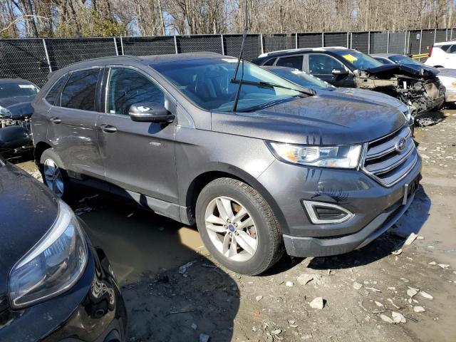 Photo 3 VIN: 2FMTK4J90FBB61298 - FORD EDGE 