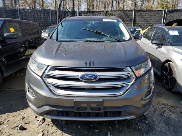 Photo 4 VIN: 2FMTK4J90FBB61298 - FORD EDGE 