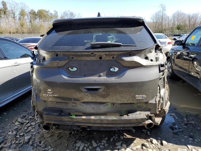 Photo 5 VIN: 2FMTK4J90FBB61298 - FORD EDGE 