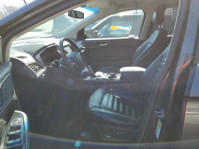 Photo 6 VIN: 2FMTK4J90FBB61298 - FORD EDGE 