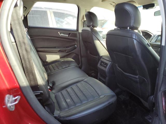 Photo 10 VIN: 2FMTK4J90FBB64962 - FORD EDGE SEL 