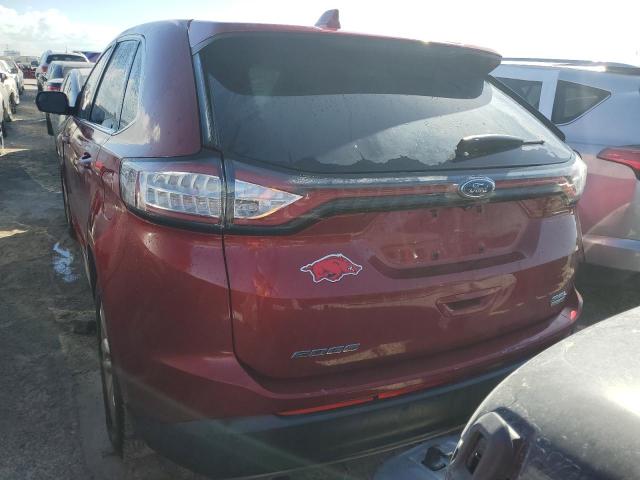 Photo 5 VIN: 2FMTK4J90FBB64962 - FORD EDGE SEL 