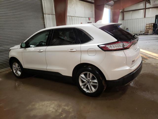 Photo 1 VIN: 2FMTK4J90FBB90915 - FORD EDGE SEL 