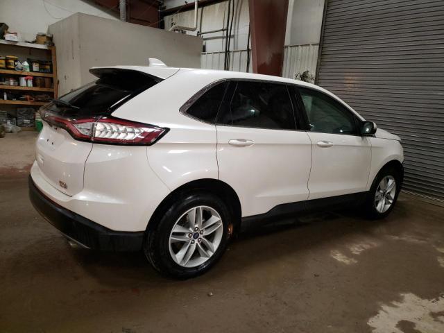 Photo 2 VIN: 2FMTK4J90FBB90915 - FORD EDGE SEL 