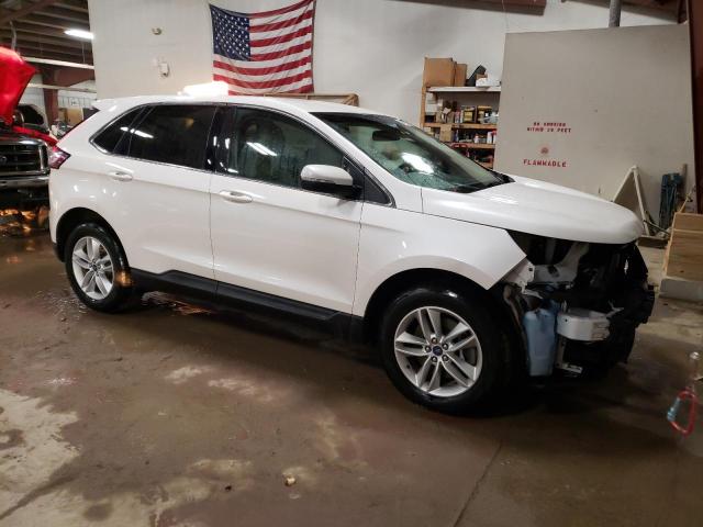 Photo 3 VIN: 2FMTK4J90FBB90915 - FORD EDGE SEL 