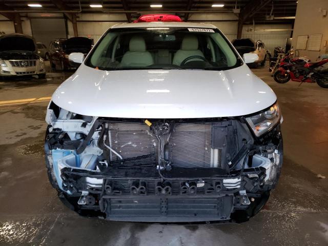 Photo 4 VIN: 2FMTK4J90FBB90915 - FORD EDGE SEL 