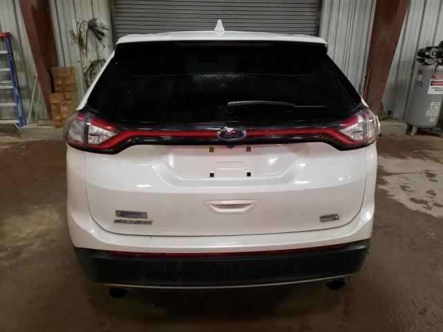 Photo 5 VIN: 2FMTK4J90FBB90915 - FORD EDGE SEL 