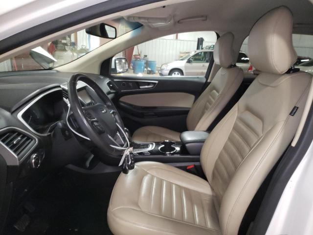 Photo 6 VIN: 2FMTK4J90FBB90915 - FORD EDGE SEL 