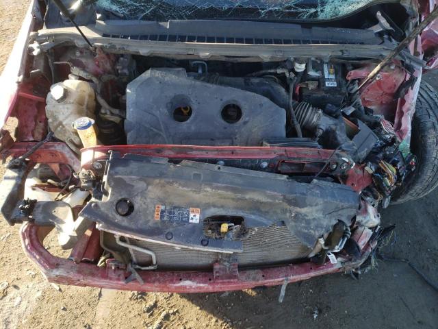 Photo 10 VIN: 2FMTK4J90FBB93085 - FORD EDGE SEL 