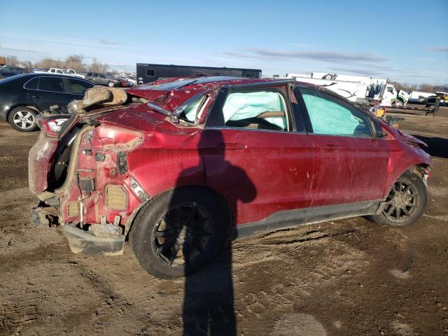 Photo 2 VIN: 2FMTK4J90FBB93085 - FORD EDGE SEL 