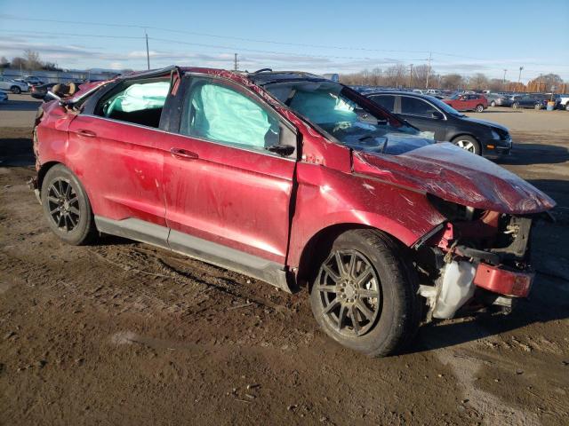 Photo 3 VIN: 2FMTK4J90FBB93085 - FORD EDGE SEL 