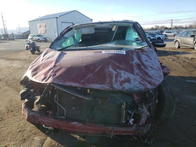 Photo 4 VIN: 2FMTK4J90FBB93085 - FORD EDGE SEL 