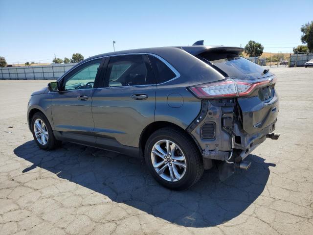 Photo 1 VIN: 2FMTK4J90FBB97184 - FORD EDGE SEL 