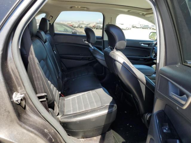 Photo 10 VIN: 2FMTK4J90FBB97184 - FORD EDGE SEL 