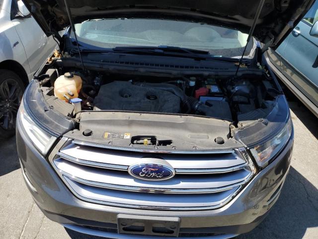 Photo 11 VIN: 2FMTK4J90FBB97184 - FORD EDGE SEL 