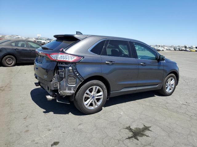 Photo 2 VIN: 2FMTK4J90FBB97184 - FORD EDGE SEL 