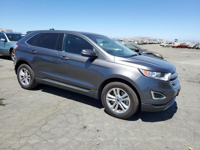 Photo 3 VIN: 2FMTK4J90FBB97184 - FORD EDGE SEL 