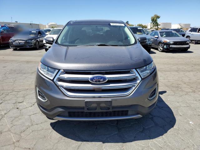 Photo 4 VIN: 2FMTK4J90FBB97184 - FORD EDGE SEL 