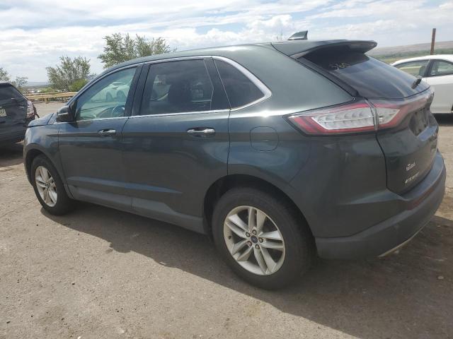 Photo 1 VIN: 2FMTK4J90FBB99467 - FORD EDGE SEL 