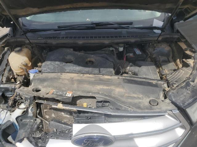 Photo 10 VIN: 2FMTK4J90FBB99467 - FORD EDGE SEL 