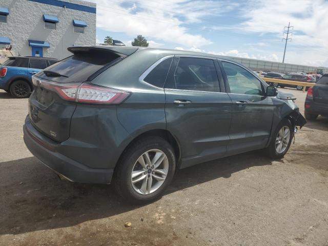 Photo 2 VIN: 2FMTK4J90FBB99467 - FORD EDGE SEL 