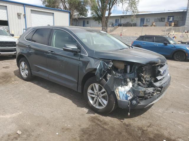 Photo 3 VIN: 2FMTK4J90FBB99467 - FORD EDGE SEL 