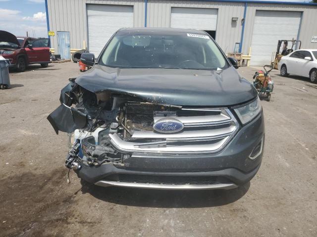 Photo 4 VIN: 2FMTK4J90FBB99467 - FORD EDGE SEL 