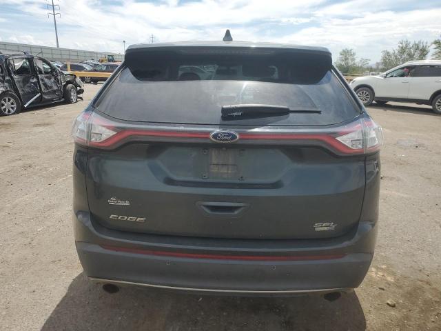 Photo 5 VIN: 2FMTK4J90FBB99467 - FORD EDGE SEL 