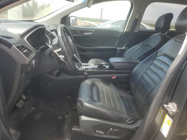 Photo 6 VIN: 2FMTK4J90FBB99467 - FORD EDGE SEL 