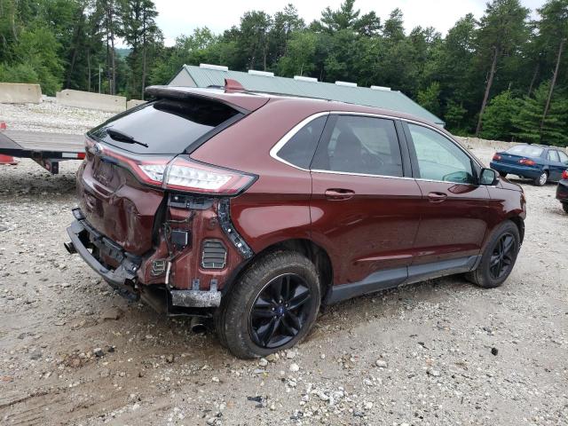 Photo 2 VIN: 2FMTK4J90FBC04831 - FORD EDGE SEL 